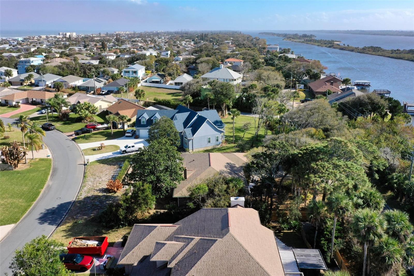 Image 54 of 59 For 3203 John Anderson Drive