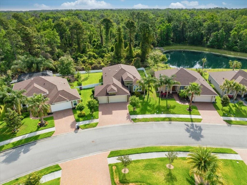 Image 3 of 41 For 45 Graham Woods Place