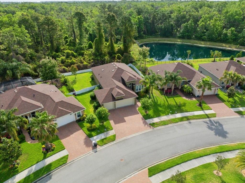 Image 37 of 41 For 45 Graham Woods Place