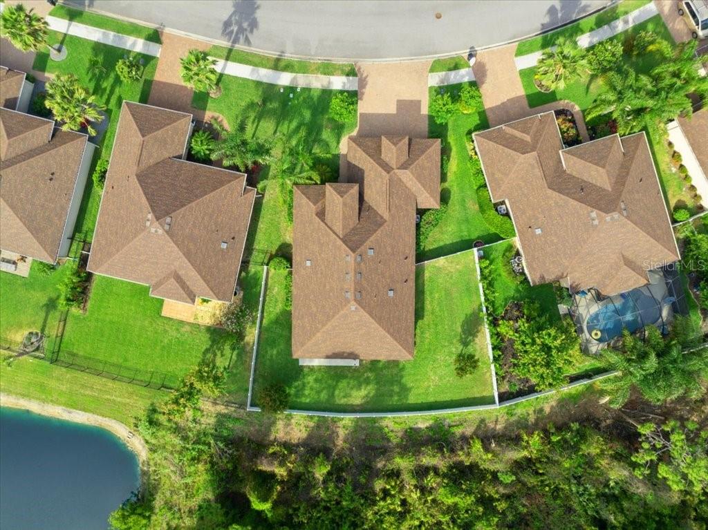 Image 39 of 41 For 45 Graham Woods Place