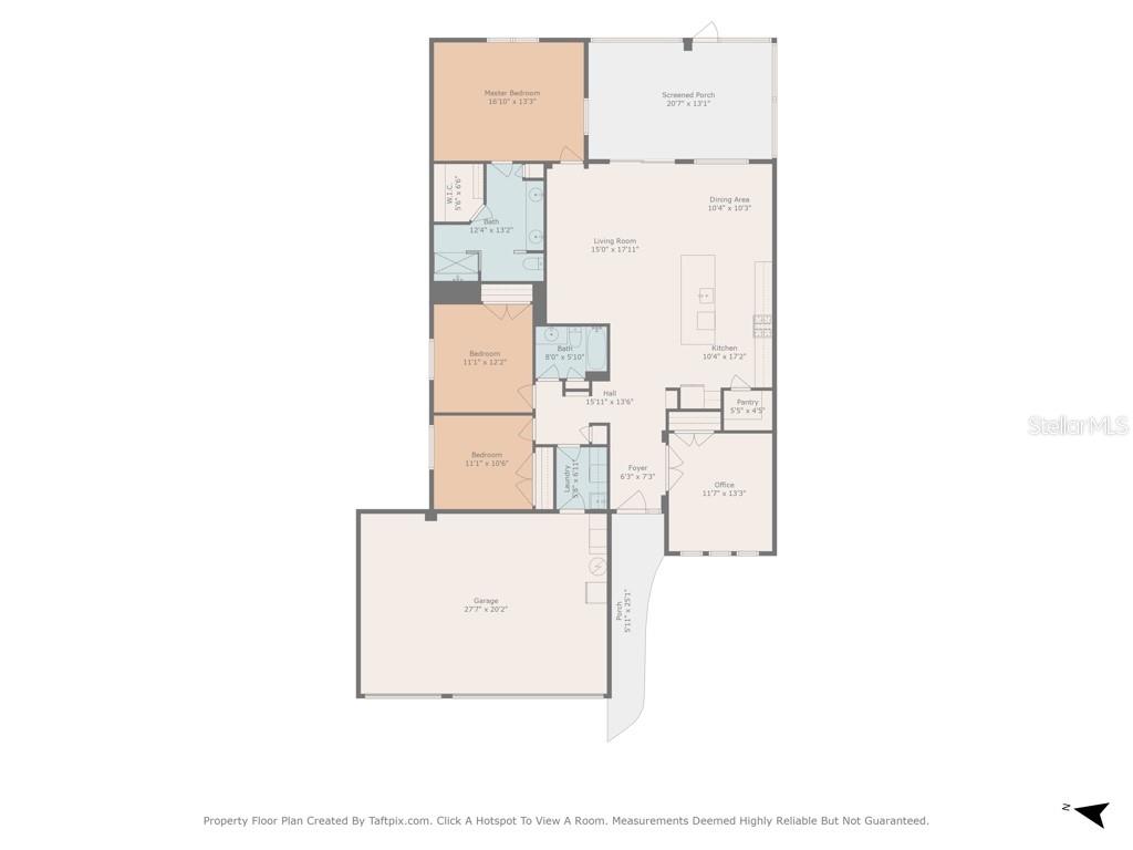 Image 6 of 41 For 45 Graham Woods Place