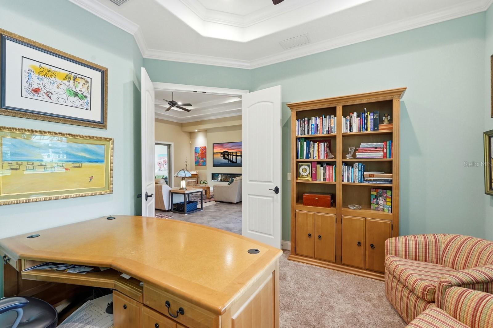 Image 31 of 63 For 56 Park Circle