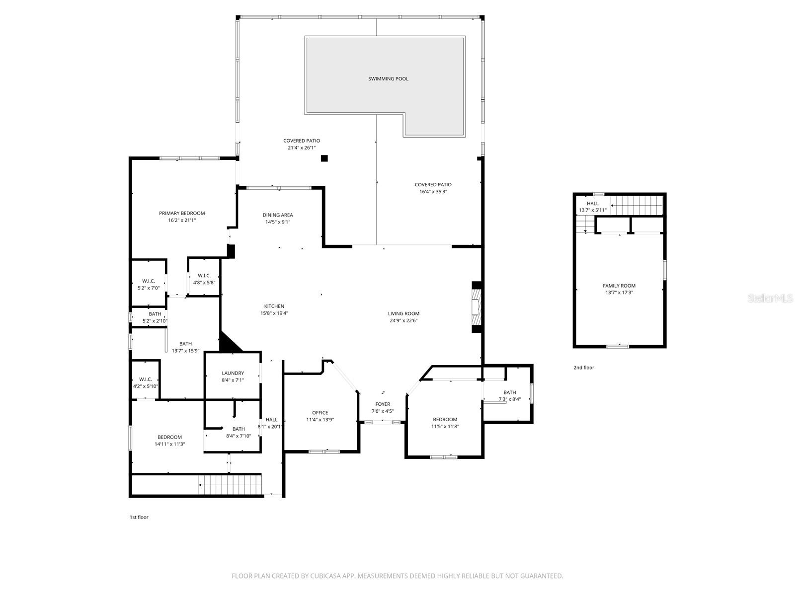 Image 56 of 63 For 56 Park Circle