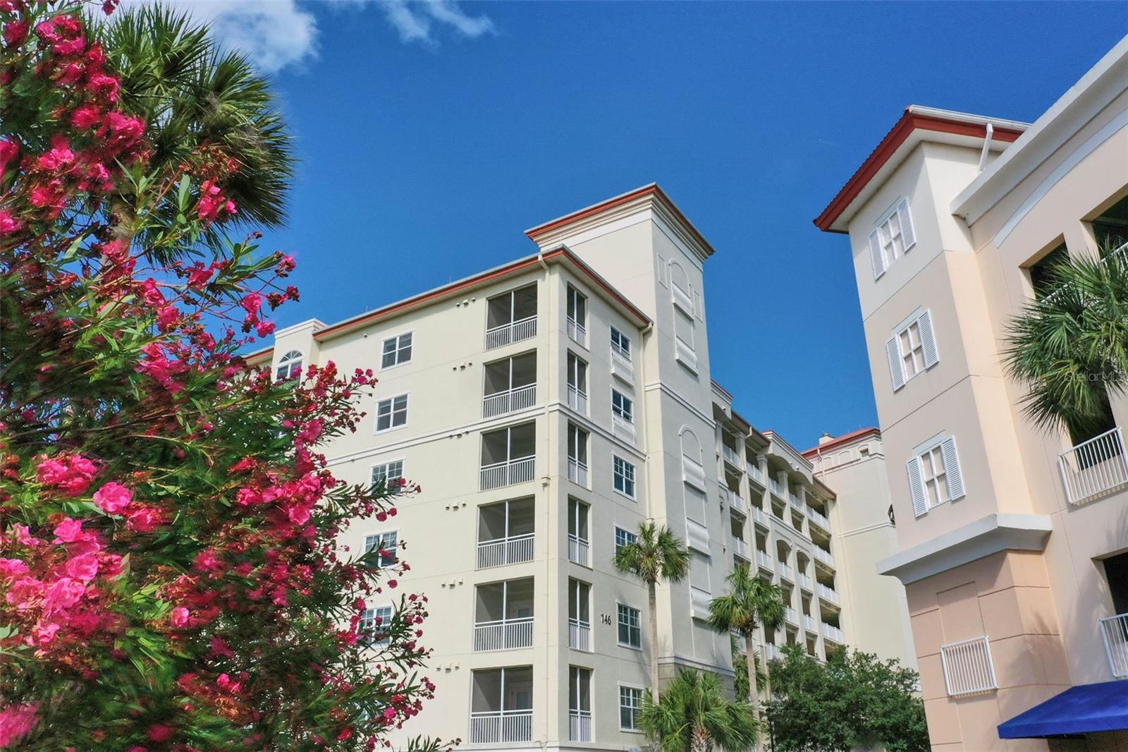 Image 4 of 56 For 146 Palm Coast Resort Boulevard 203