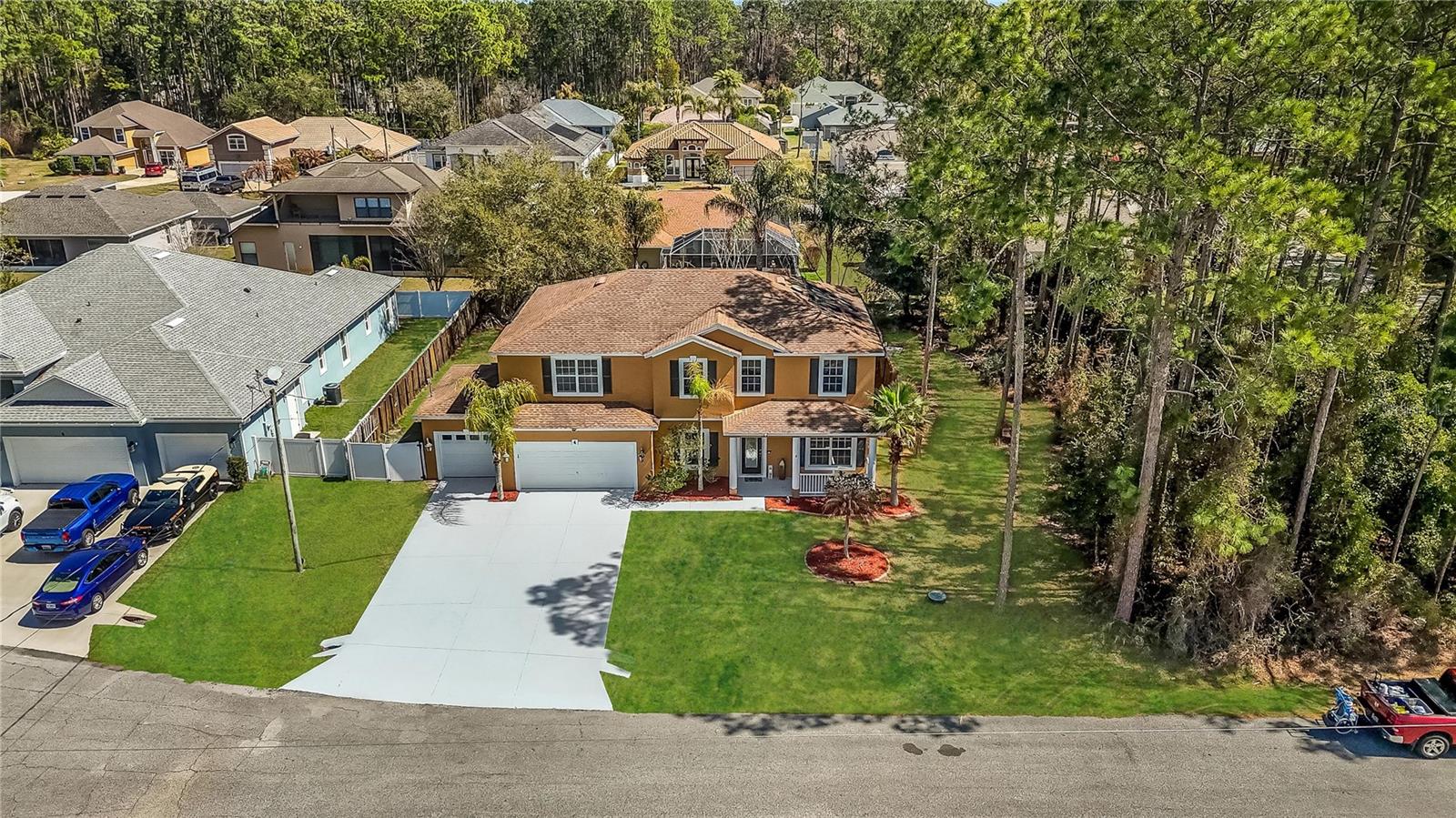 Image 54 of 56 For 4 Lake Charles Place