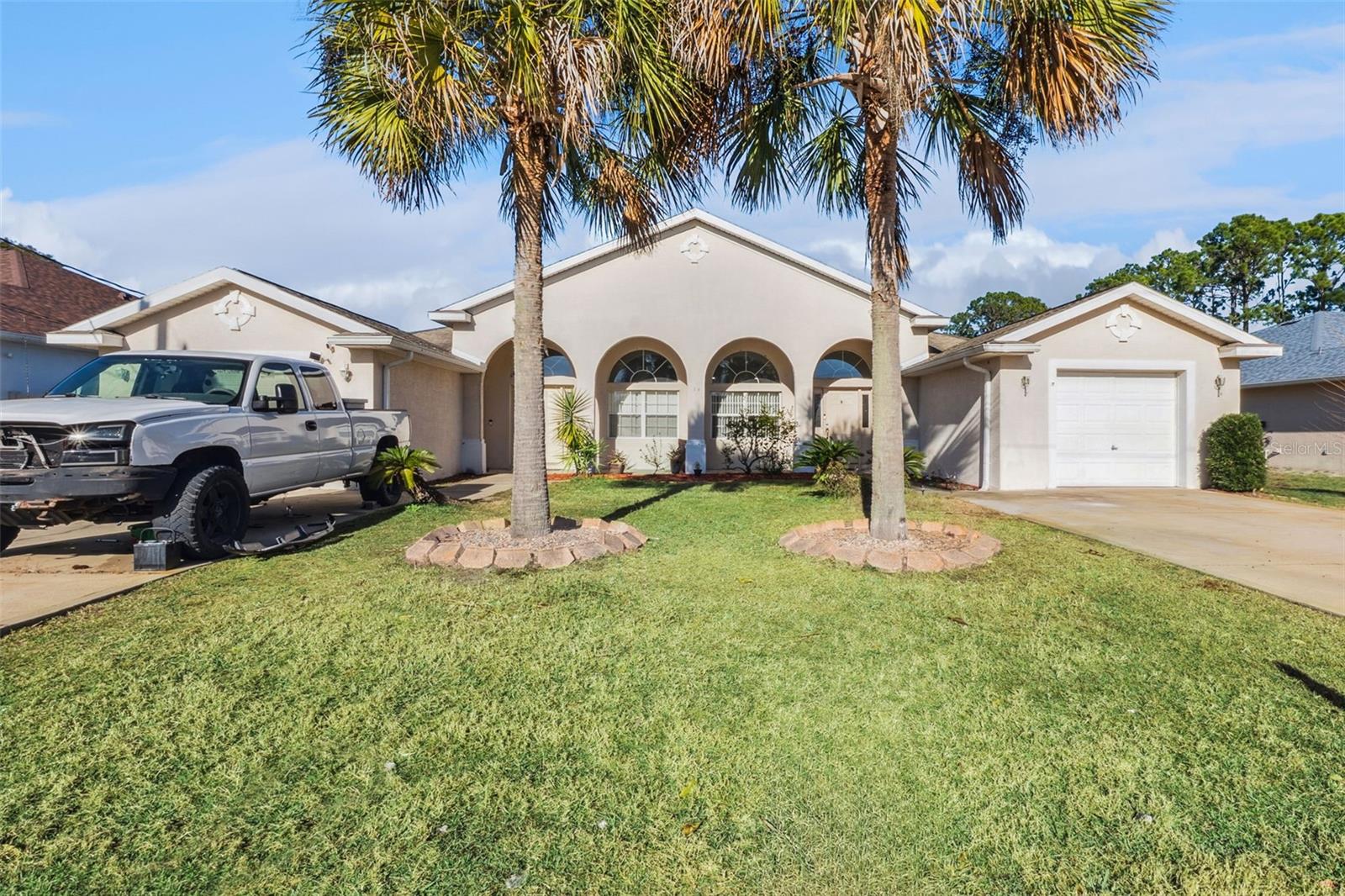 Details for 16 Buttonwood Lane, PALM COAST, FL 32137