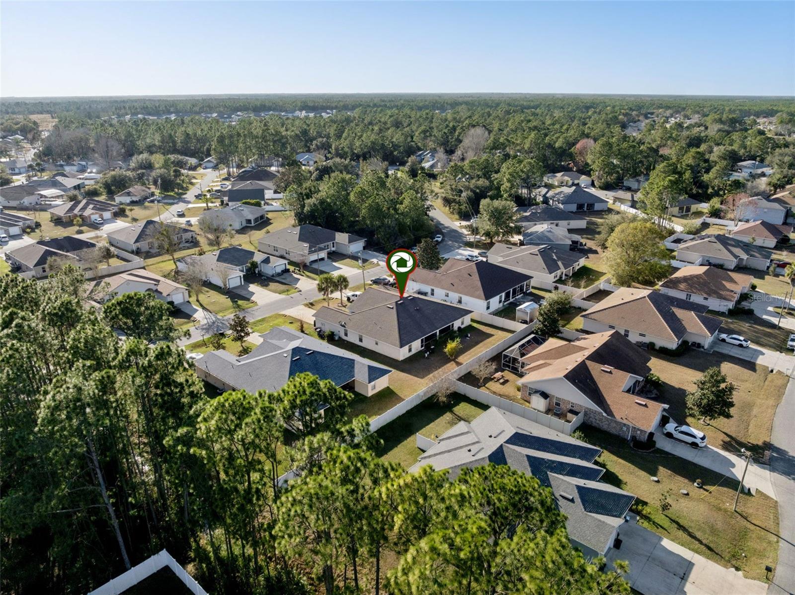 Image 19 of 22 For 16 Buttonwood Lane