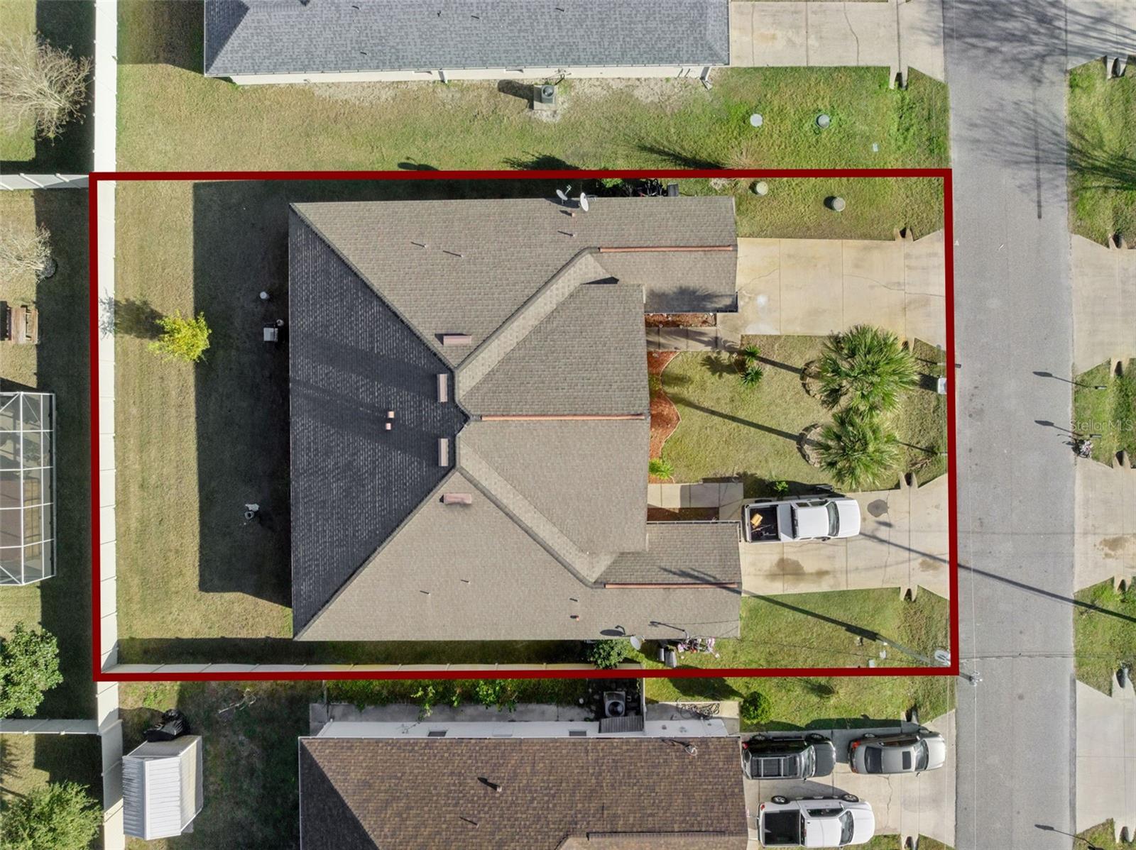 Image 20 of 22 For 16 Buttonwood Lane