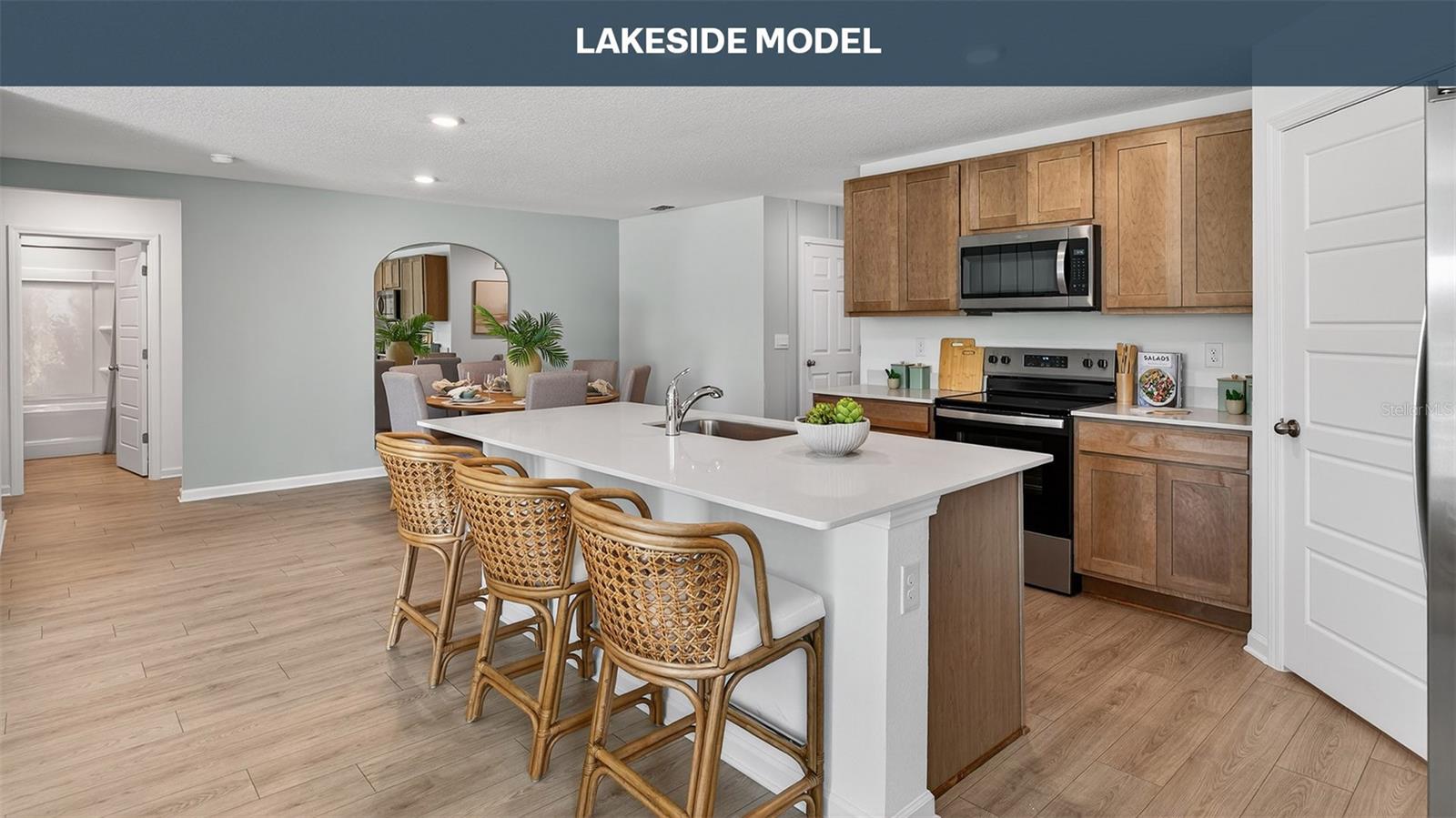 Image 9 of 62 For 4 Sawdust Lane