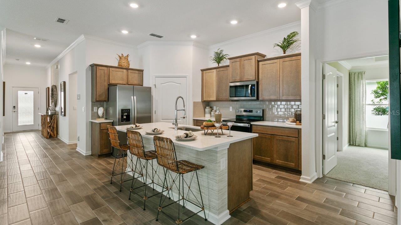 Image 18 of 64 For 141 Greenwood Drive