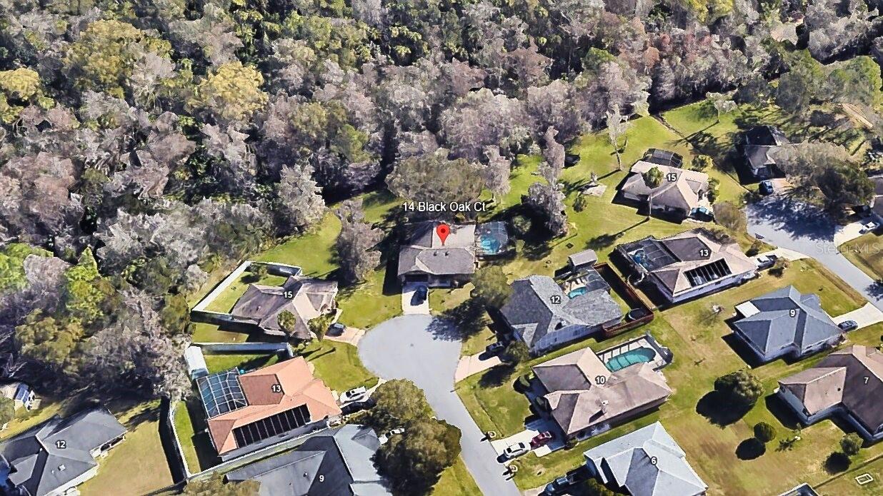 Image 62 of 62 For 14 Black Oak Court