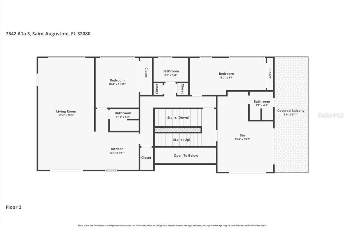 Image 66 of 66 For 7542 A1a S 