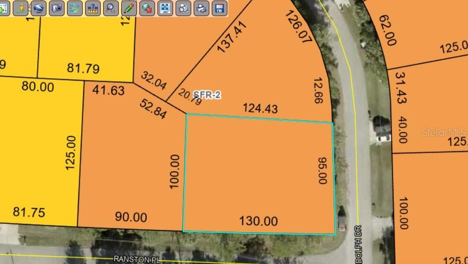 Image 2 of 6 For 102 Randolph Drive