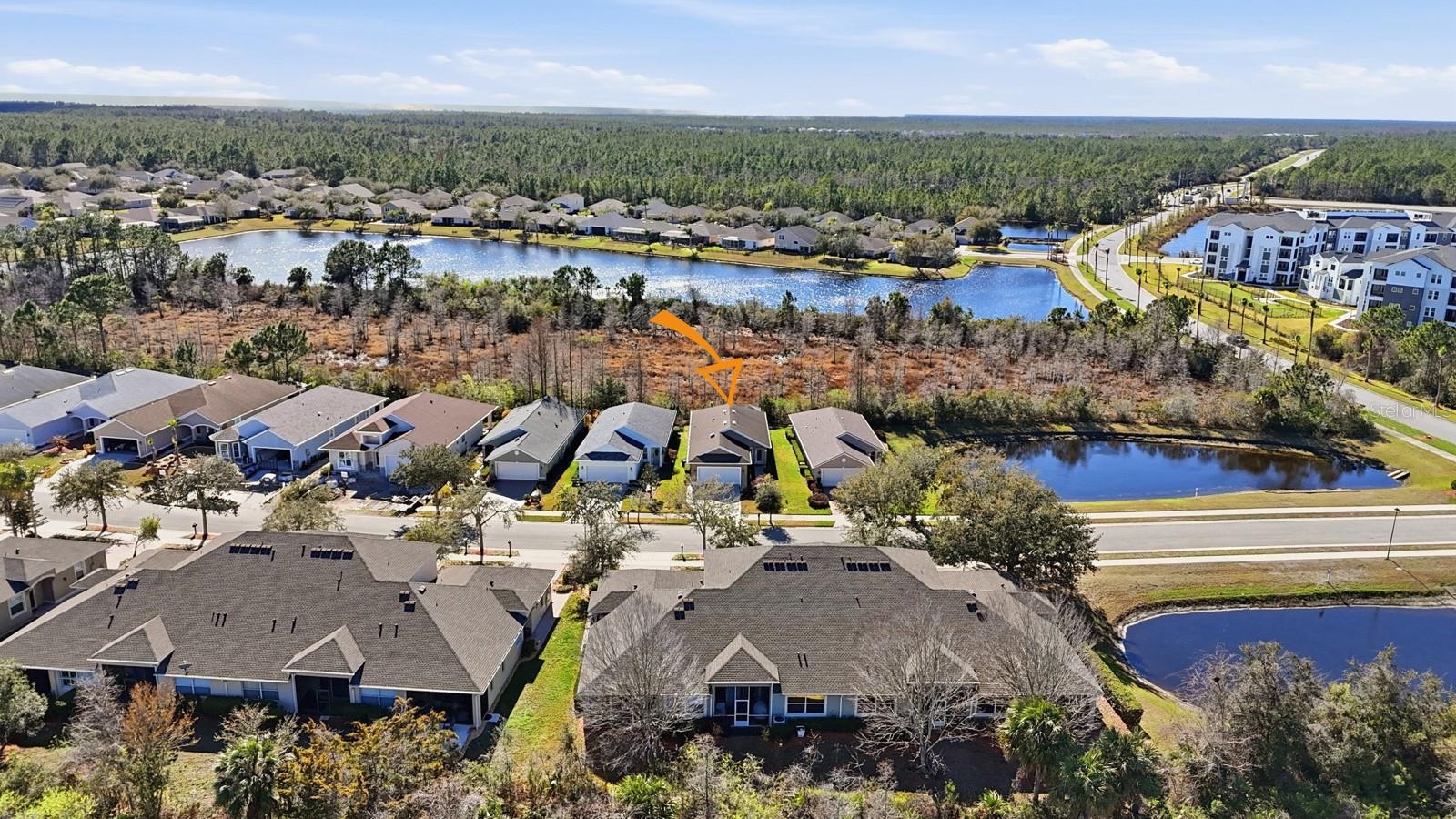 Image 38 of 44 For 280 Catriona Drive