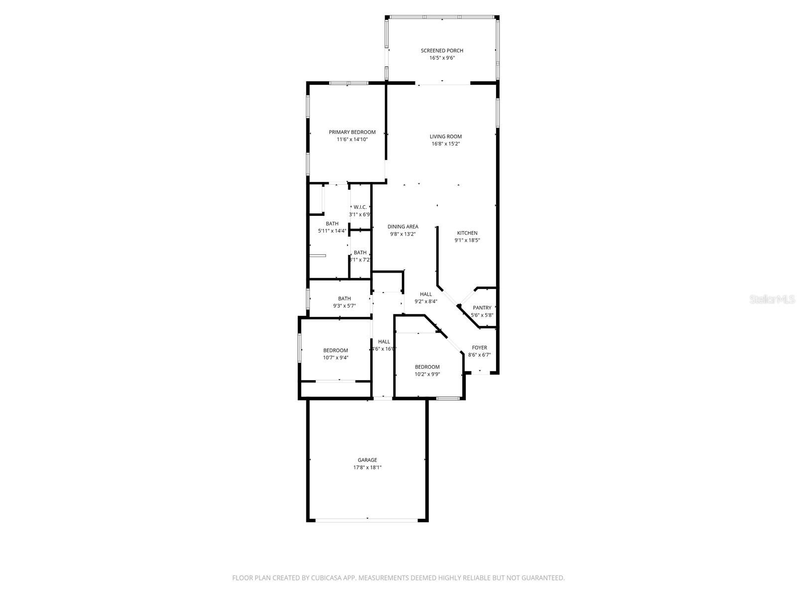 Image 44 of 44 For 280 Catriona Drive