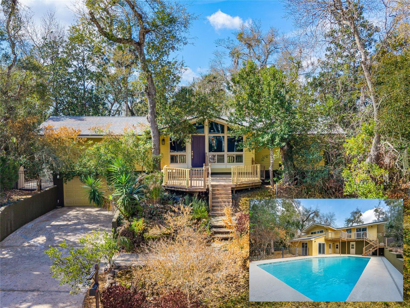 Details for 32 Pebble Beach Drive, ORMOND BEACH, FL 32174