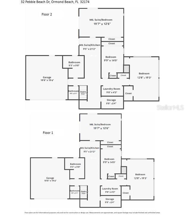 Image 66 of 68 For 32 Pebble Beach Drive