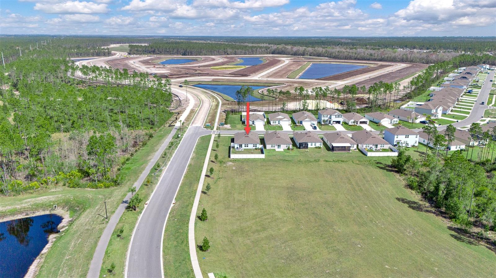 Image 44 of 71 For 2 Springwood Drive