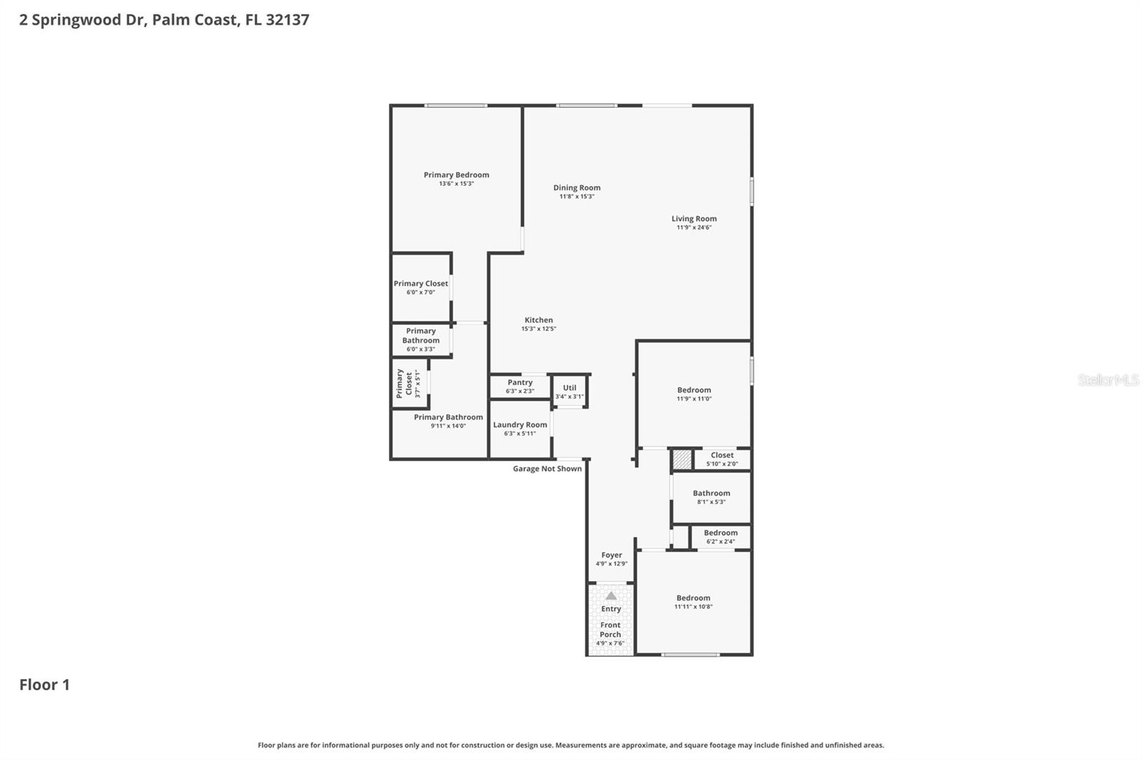 Image 71 of 71 For 2 Springwood Drive