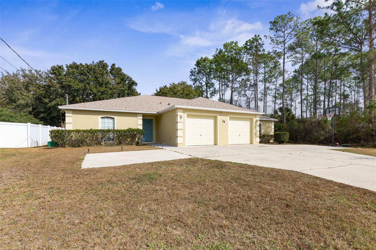 Details for 18 Regina Lane A & B, PALM COAST, FL 32164