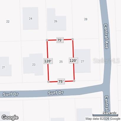 Image 2 of 4 For 25 Surf Drive