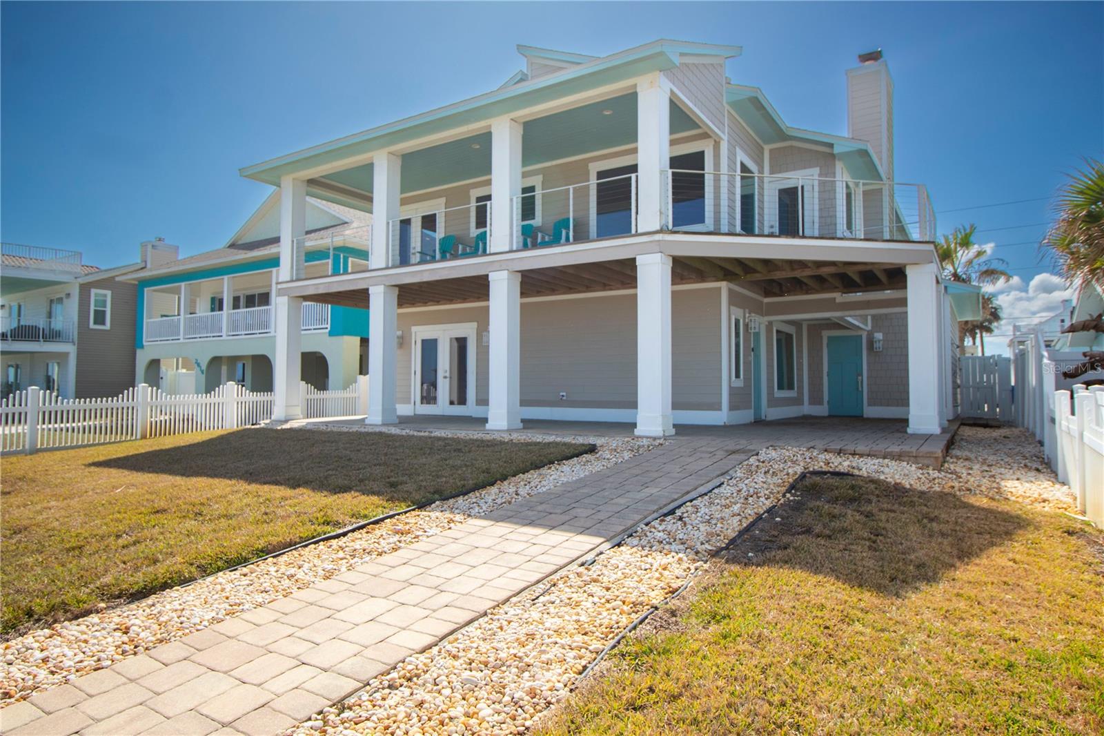 Image 2 of 32 For 2614 Ocean Shore Boulevard