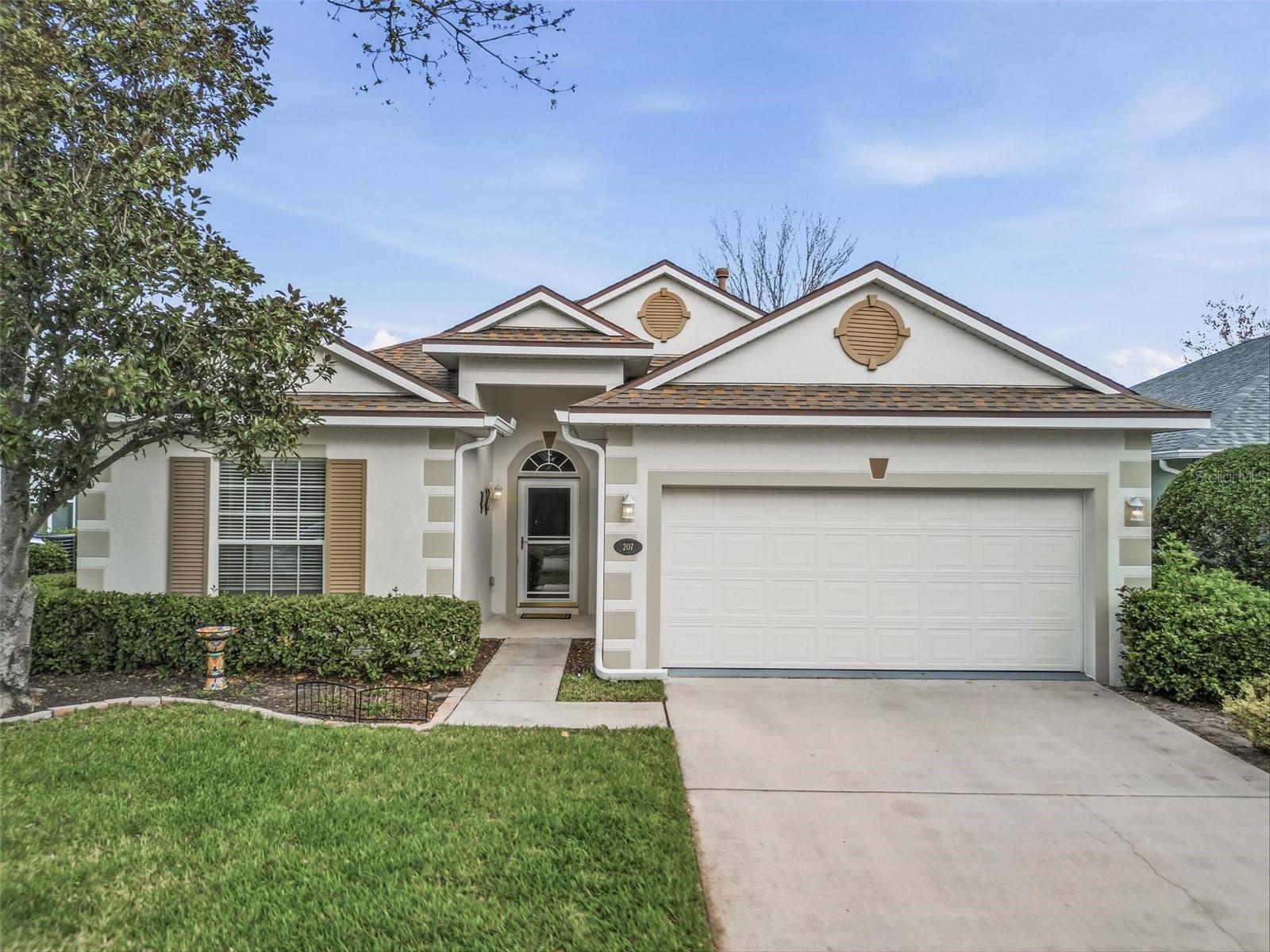 Details for 207 Coleton Lane, DELAND, FL 32724