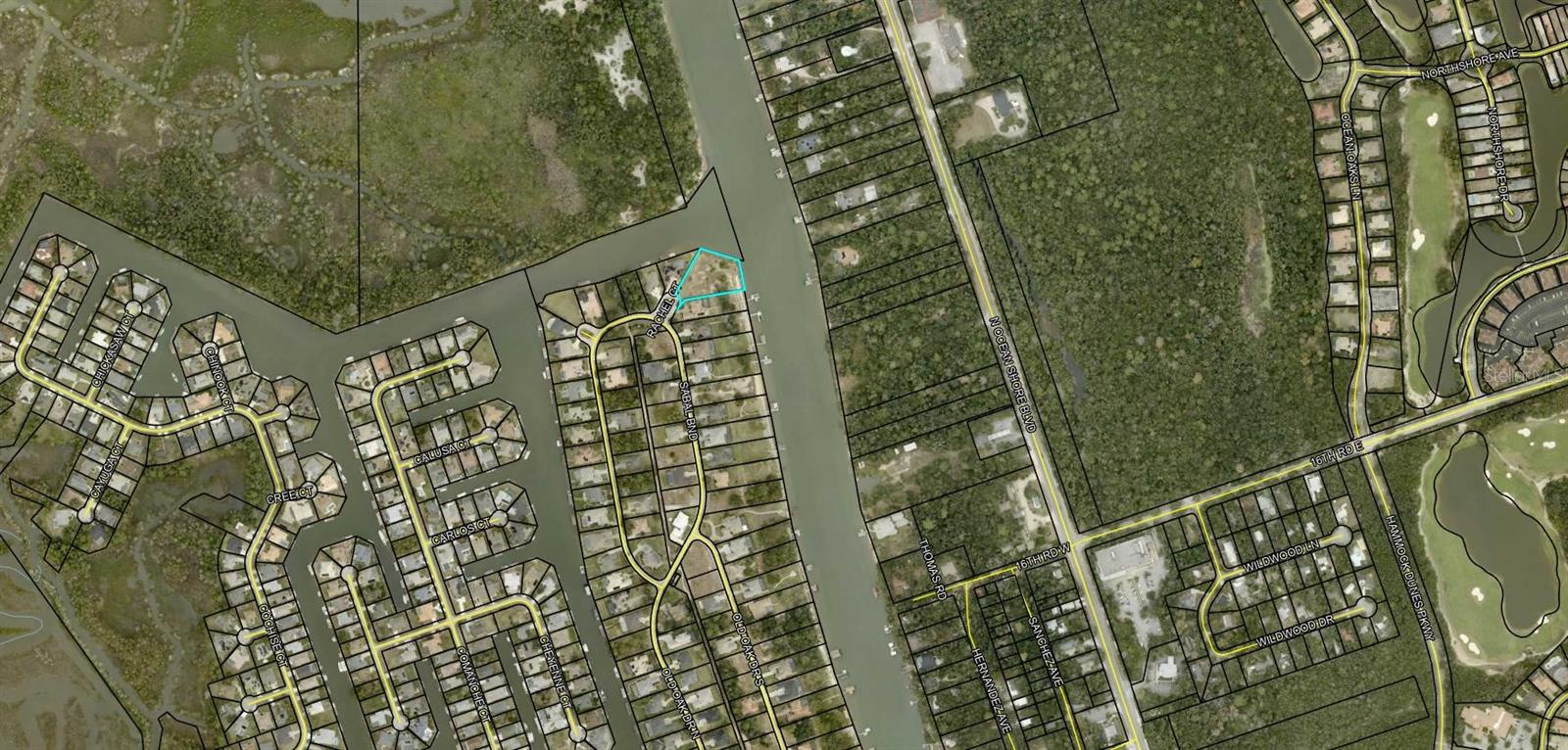 Image 16 of 33 For 4 Rachel Court