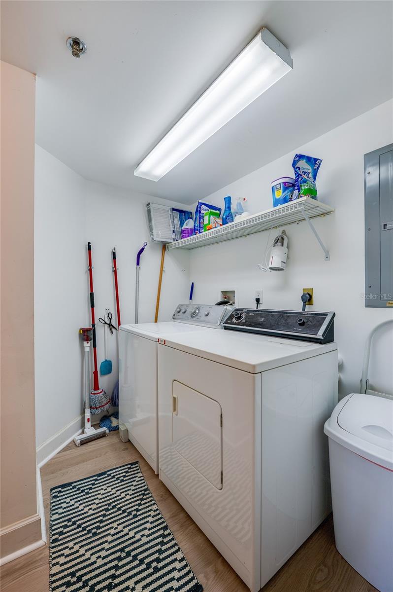 Image 22 of 30 For 4535 Atlantic Avenue 2605