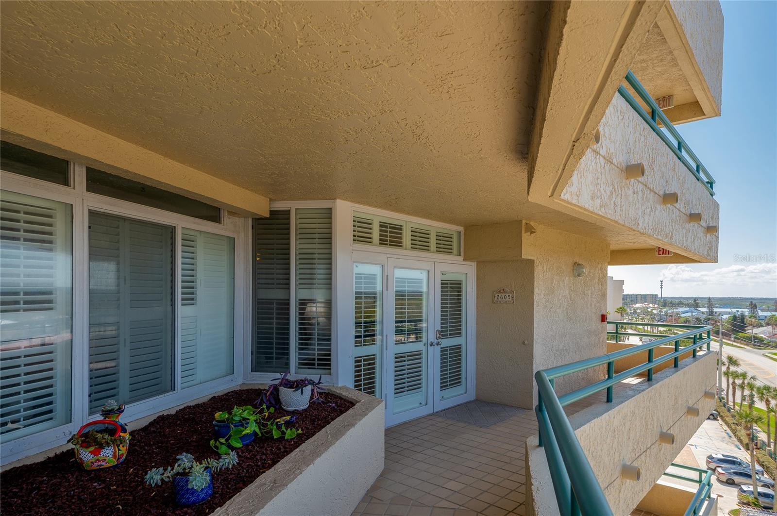 Image 24 of 30 For 4535 Atlantic Avenue 2605