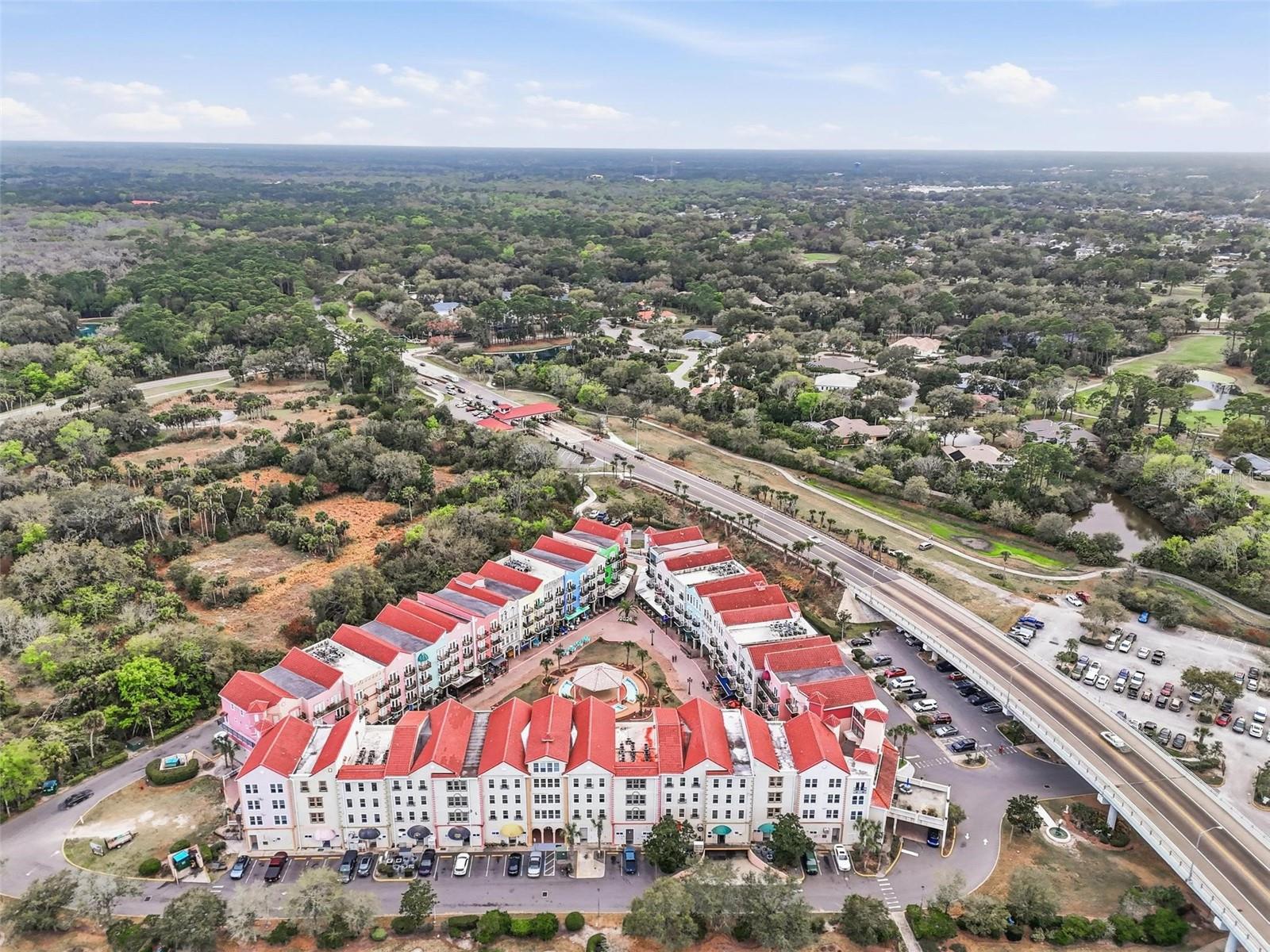 Image 29 of 39 For 101 Palm Harbor Parkway Ob2