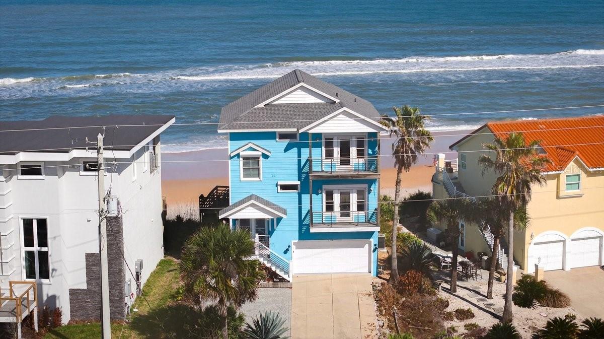 Details for 3319 Ocean Shore Boulevard, FLAGLER BEACH, FL 32136