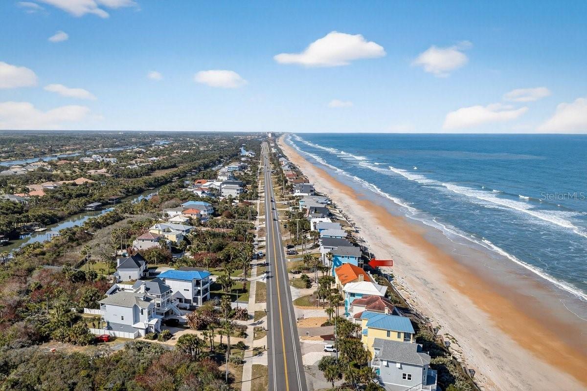 Image 51 of 60 For 3319 Ocean Shore Boulevard