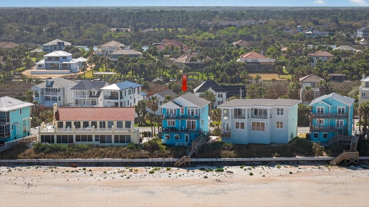 Image 52 of 60 For 3319 Ocean Shore Boulevard