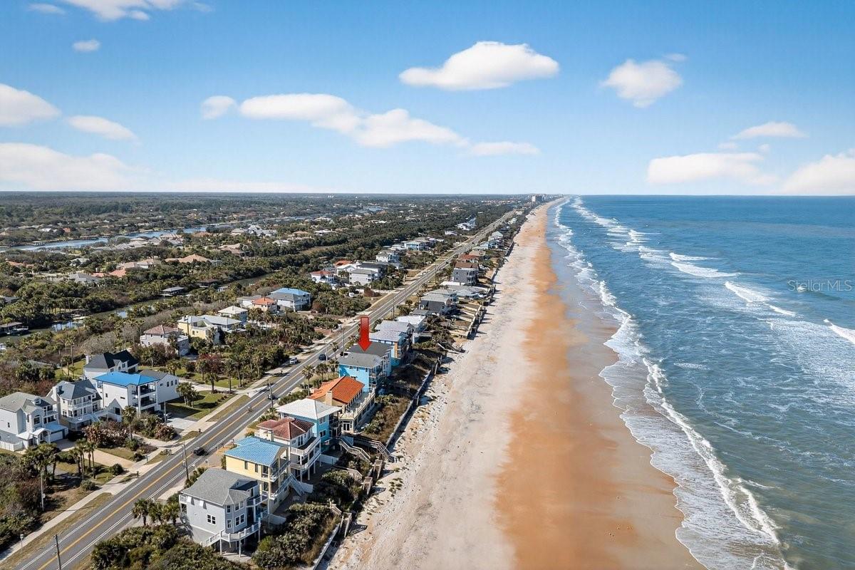 Image 53 of 60 For 3319 Ocean Shore Boulevard