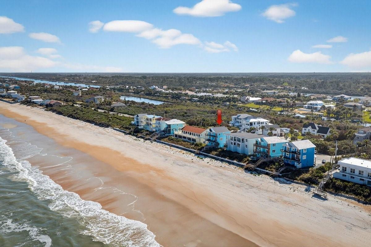 Image 56 of 60 For 3319 Ocean Shore Boulevard