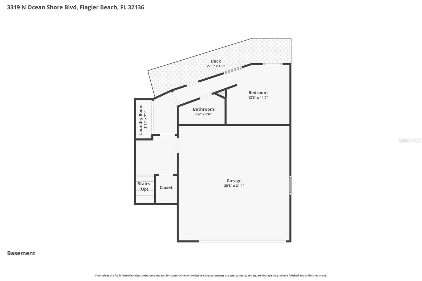 Image 58 of 60 For 3319 Ocean Shore Boulevard