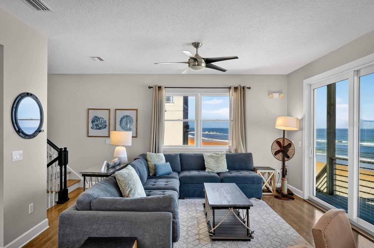 Image 6 of 60 For 3319 Ocean Shore Boulevard