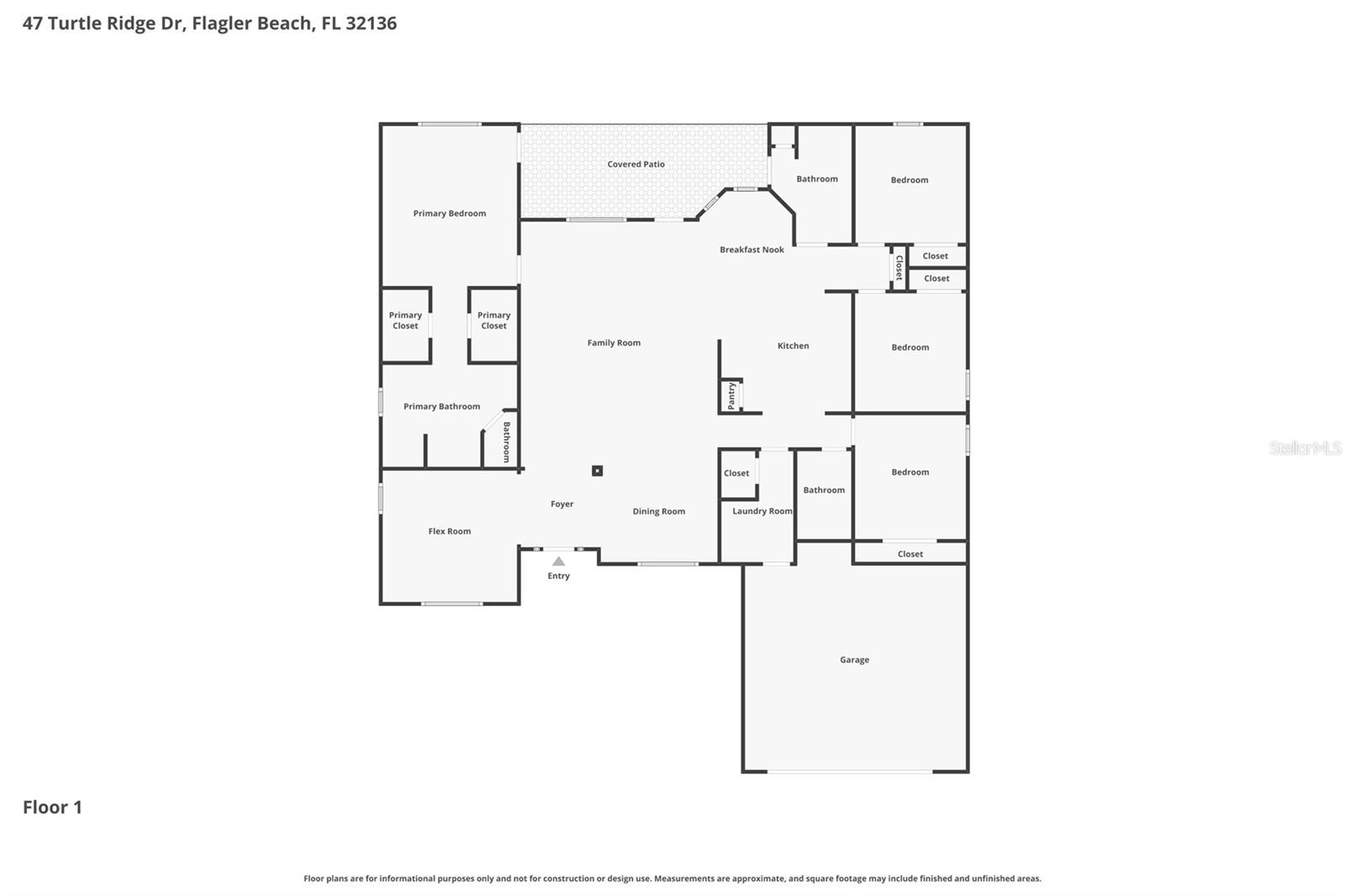 Image 70 of 70 For 47 Turtle Ridge Drive