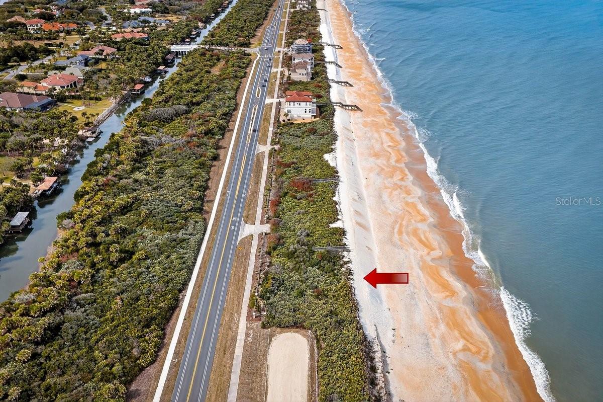 Details for 3709 Ocean Shore Boulevard, PALM COAST, FL 32137