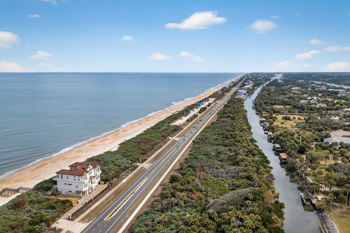 Image 15 of 16 For 3709 Ocean Shore Boulevard