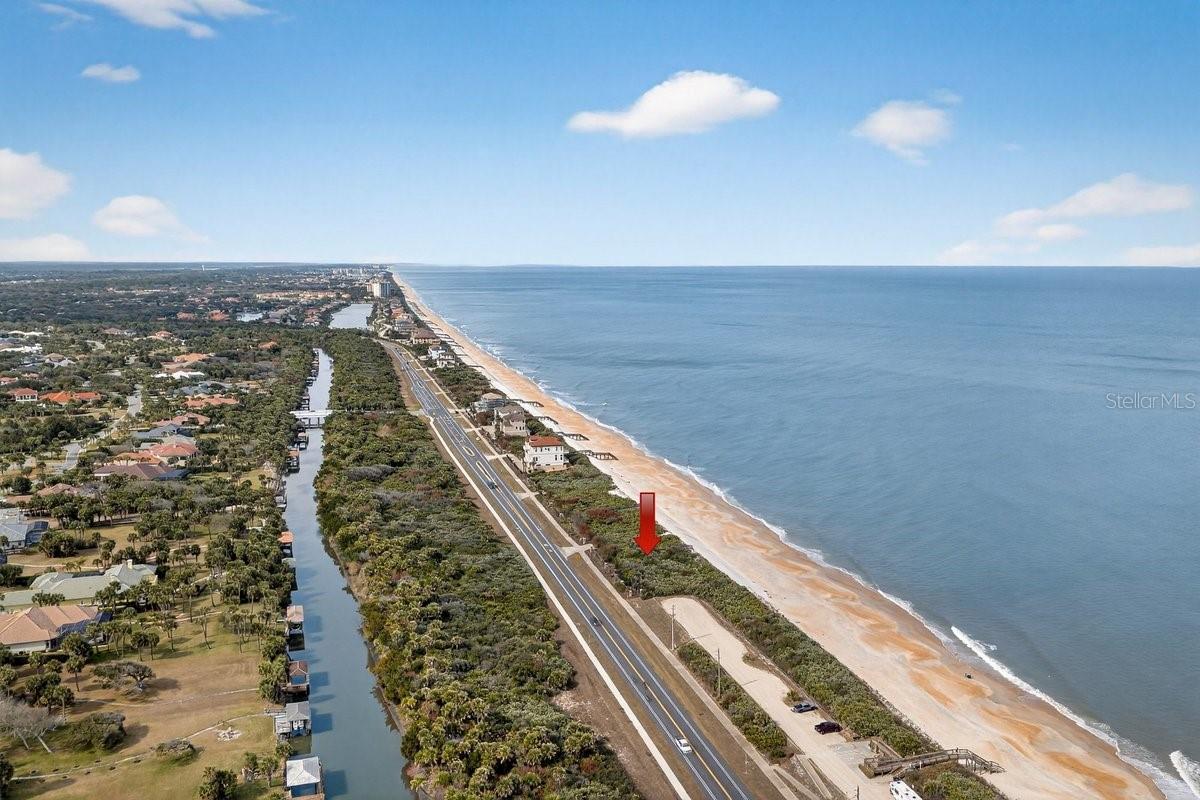 Image 16 of 16 For 3709 Ocean Shore Boulevard