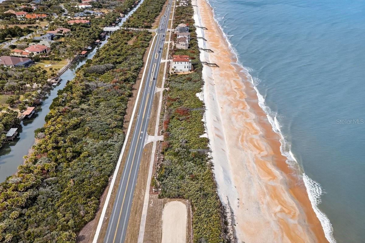 Image 2 of 16 For 3709 Ocean Shore Boulevard