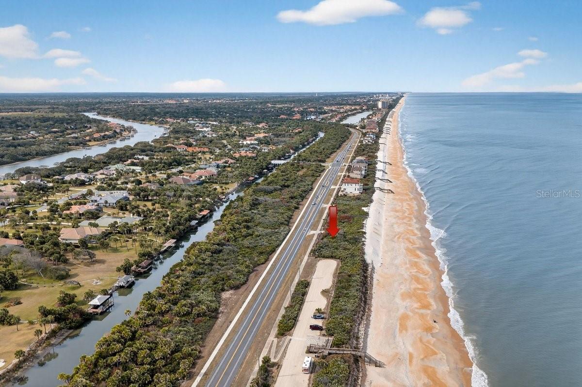 Image 9 of 16 For 3709 Ocean Shore Boulevard