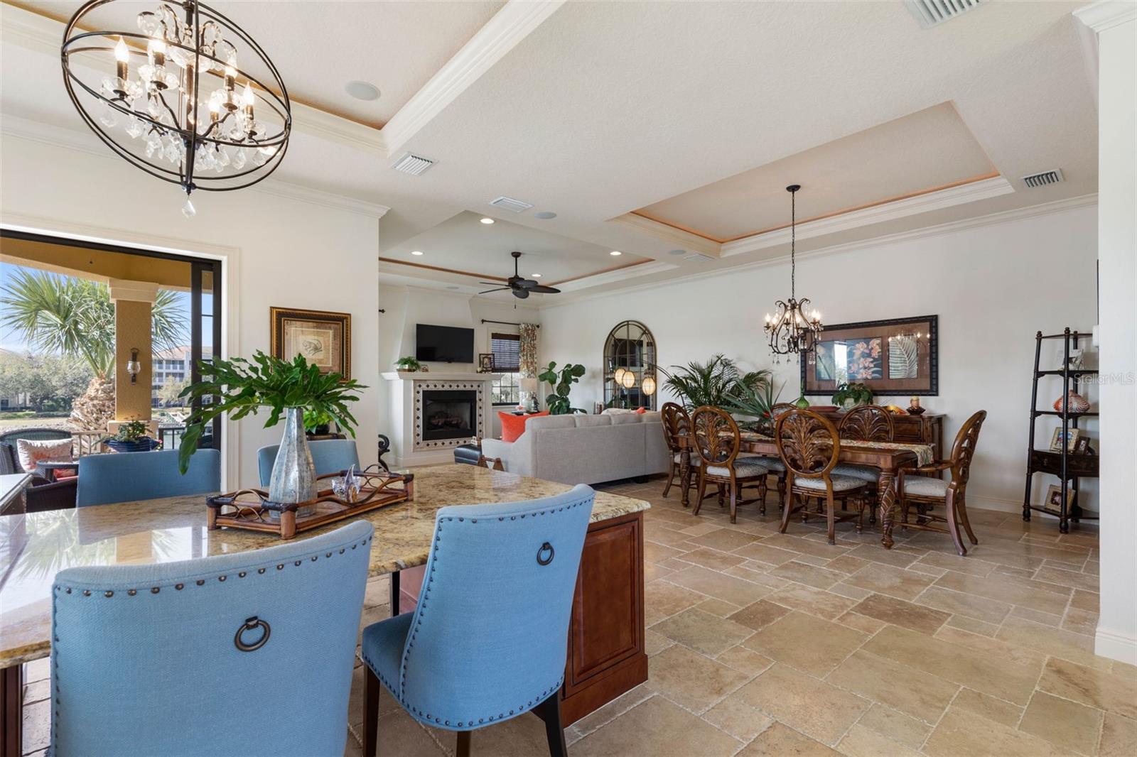 Image 33 of 96 For 355 Harbor Village Point N