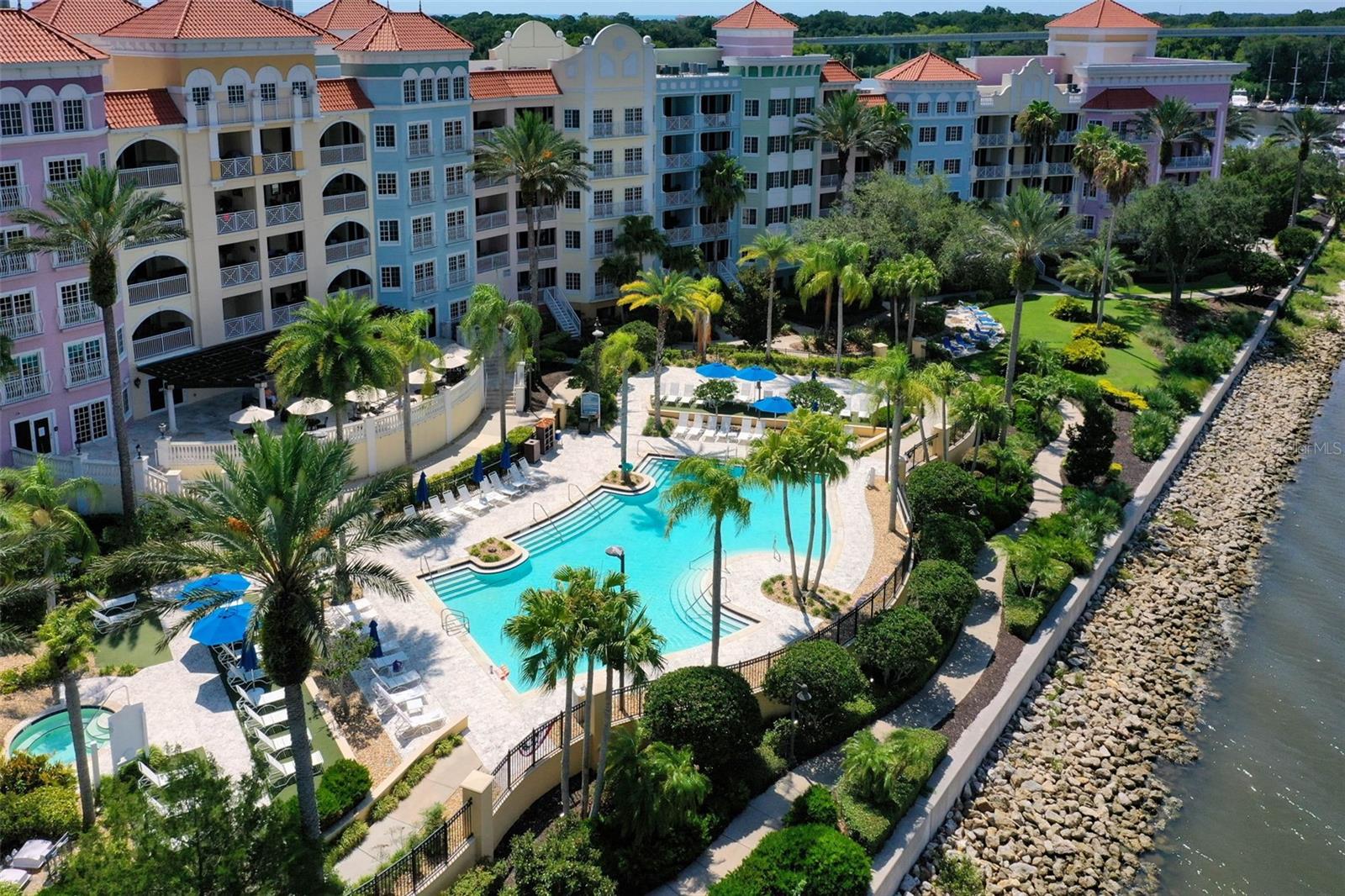 Image 83 of 96 For 355 Harbor Village Point N