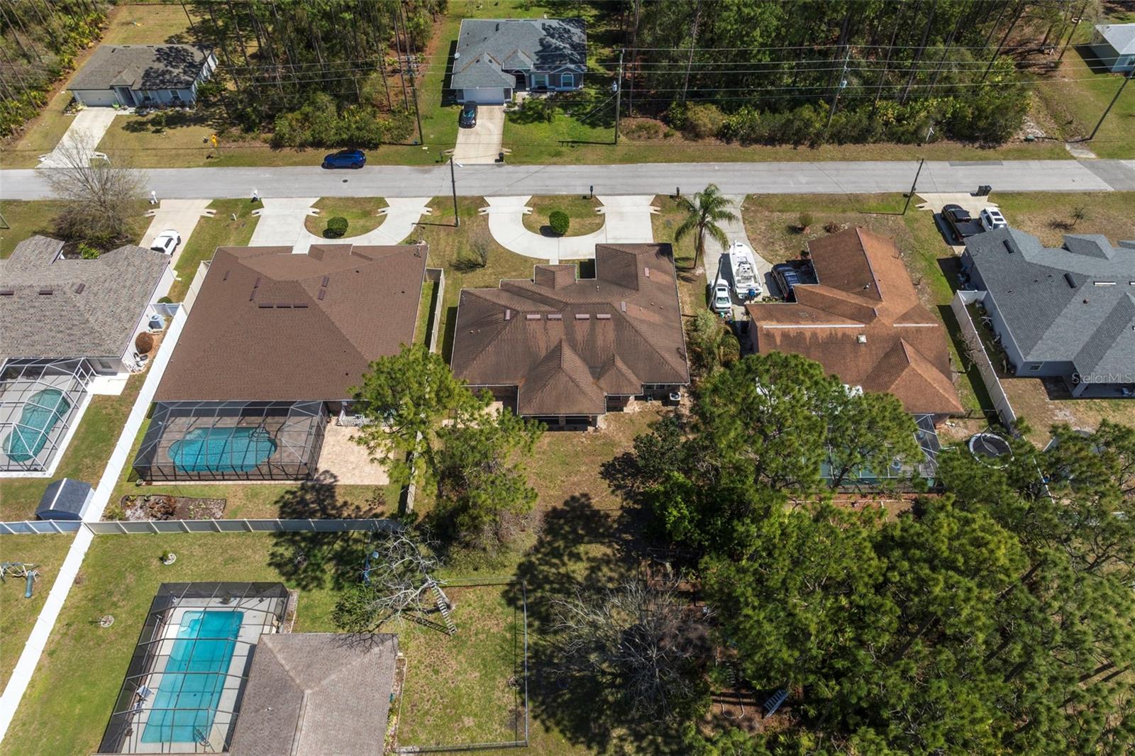 Image 38 of 45 For 196 Boulder Rock Drive