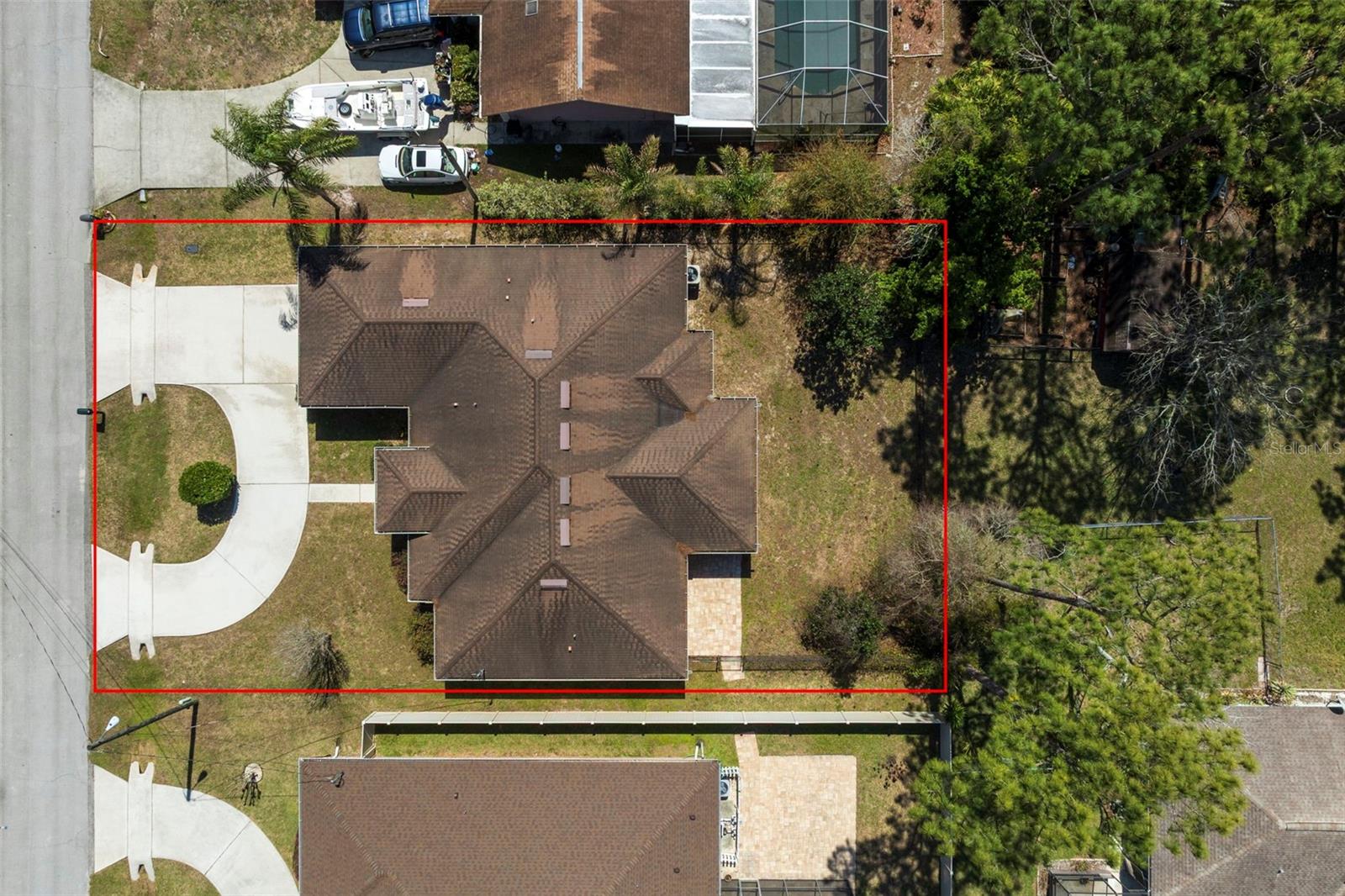 Image 4 of 45 For 196 Boulder Rock Drive