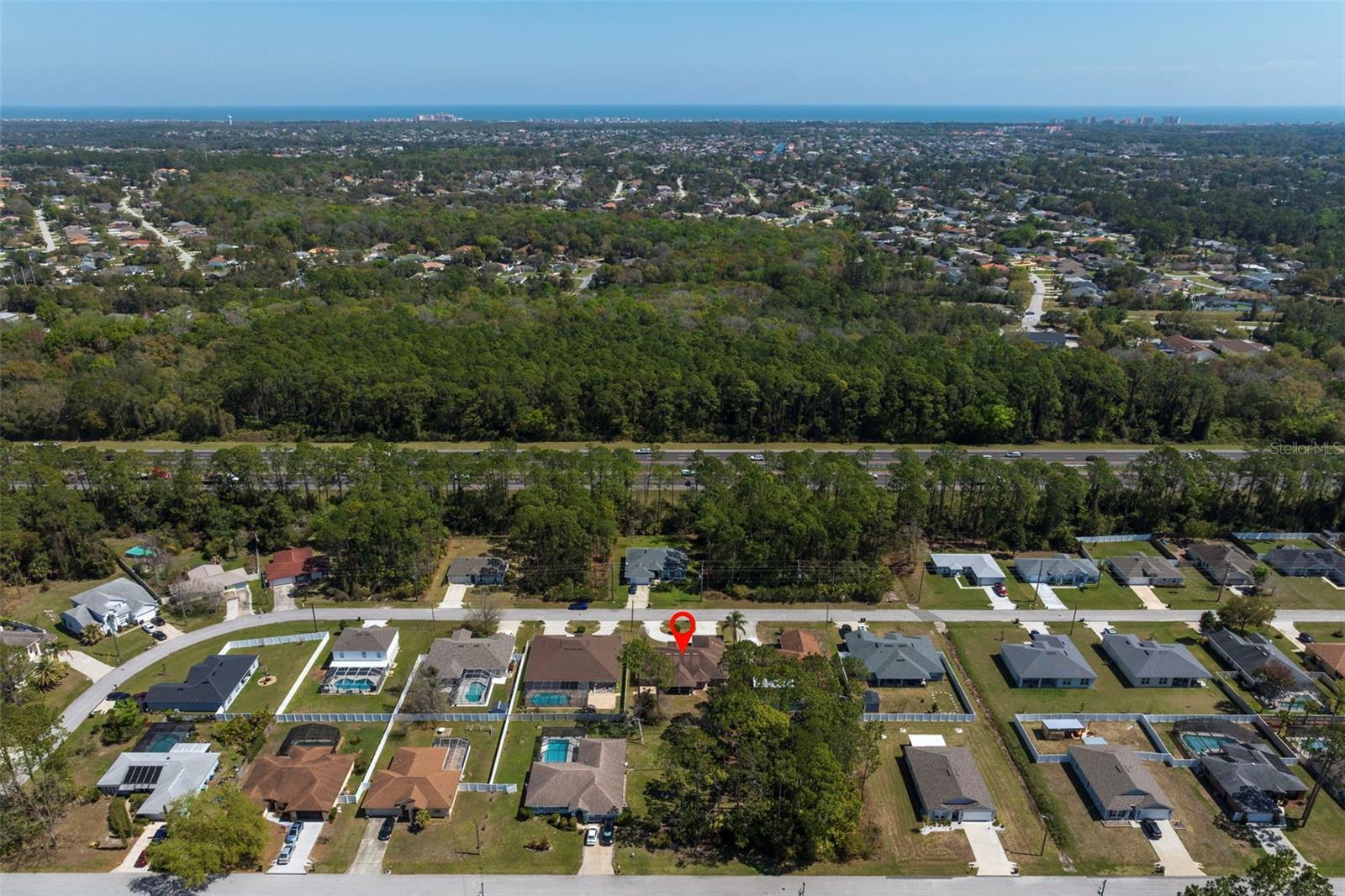 Image 41 of 45 For 196 Boulder Rock Drive