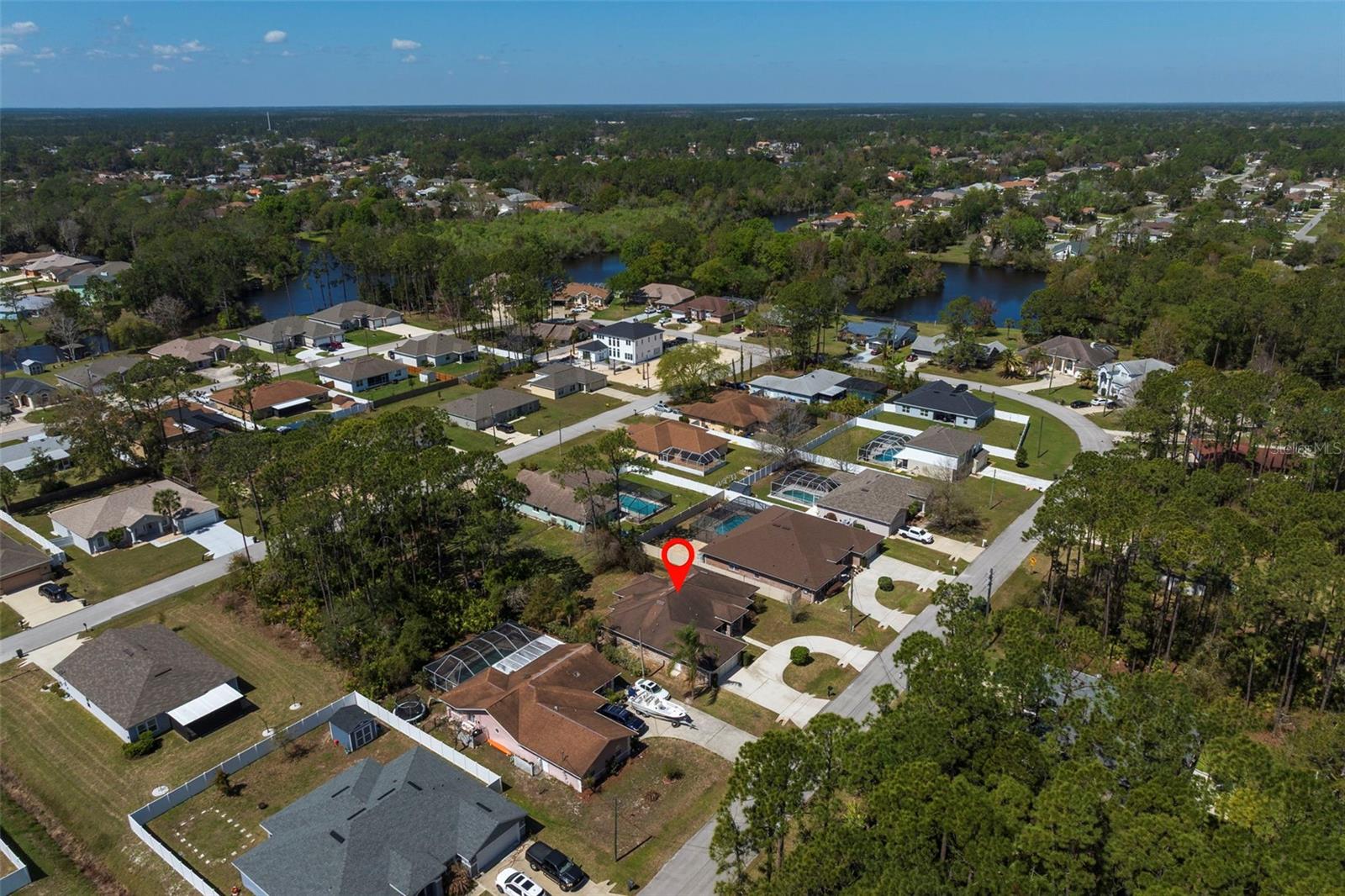 Image 42 of 45 For 196 Boulder Rock Drive